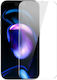 Baseus 0.3mm Gehärtetes Glas 2Stück (iPhone 14 Pro Max) SGBL070102
