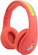 GoGEN Decko Slechyduo Wireless / Wired On Ear H...