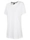 Outhorn Women's Athletic T-shirt White