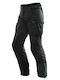 Dainese Ladakh 3L D-Dry Men's 4 Season Motorcycle Waterproof Pants Black 20