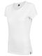 Outhorn Damen T-Shirt Weiß