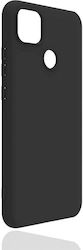 Nemo Matte Soft Negrη (Redmi 9C)