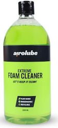 AIROLUBE ECOLOGICAL CLEANING FOAM 1L 68611