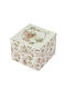 Trousselier Copii caseta de bijuterii pentru copii Flower Fairie 1buc 60617