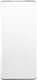 Plus Fingerprint Unlock Full Face Tempered Glass Μαύρο (Galaxy S20+)