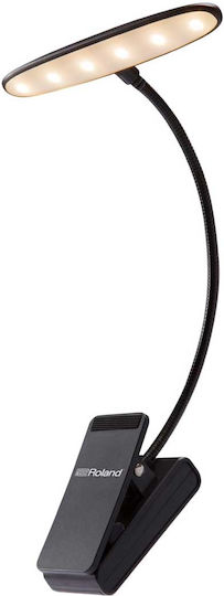 Roland LED Clip Φως Αναλογίου Warm White