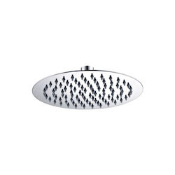 Imex Moscu Στρογγυλή Κεφαλή Ντουζ 30cm