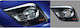 Decorative Car for Toyota Hilux Decorative Headlights for Toyota Hilux Revo 2015