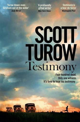 Testimony
