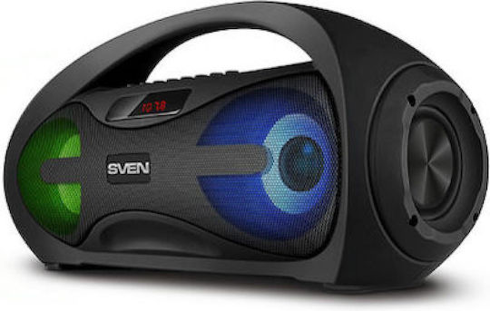 Sven Boxă PS-425 SV-PS425 Neagră