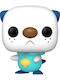 Funko Pop! Animation: Pokemon - Oshawott 886