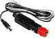 Lampa Адаптер за запалка Кола 12V - 24V