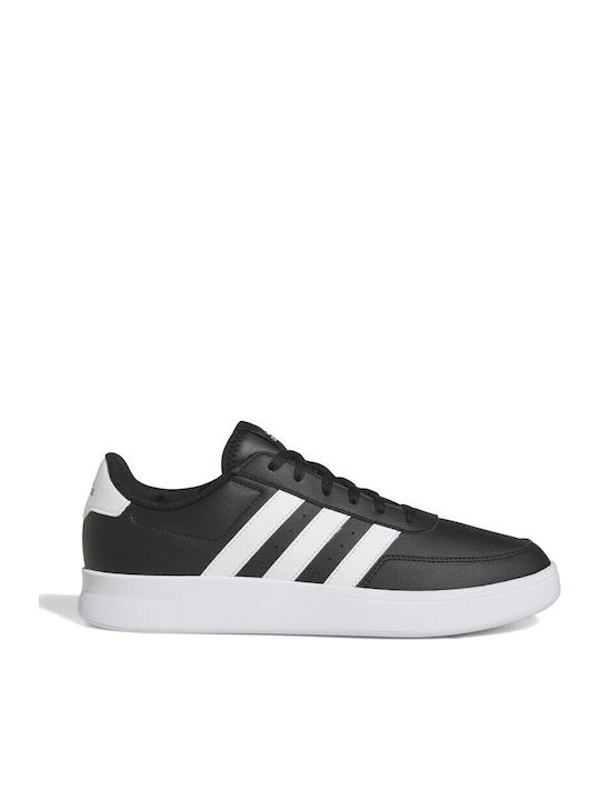 Breaknet 2.0 Sneakers Core Black / Cloud White