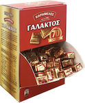 Kokos 150 Candies Toffees 840gr