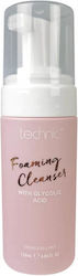 Technic Glykolsäure Schaumstoff Gesichtsreiniger 120ml Technic Glykolsäure Schaumstoff Gesichtsreiniger 120ml