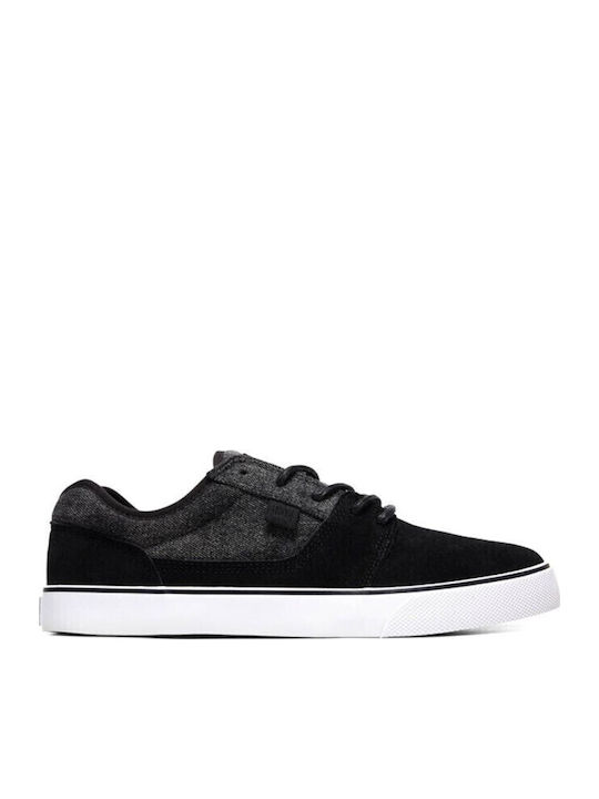 DC Tonik SE Ανδρικά Sneakers Μαύρα