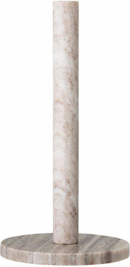 Bloomingville Emy Βάση για Χαρτί Κουζίνας Πλαστική Γκρι 82050488