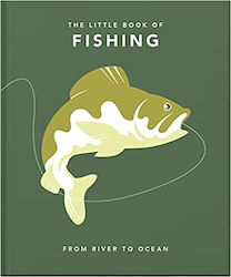 The Little Book of Fishing, Vom Fluss zum Ozean