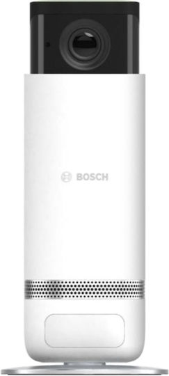 Bosch Smart Home Eyes Indoor Camera II IP Κάμερα Παρακολούθησης Wi-Fi Full HD 1080p