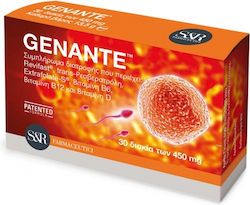 Adelco Genante 450mg Special Dietary Supplement 30 tabs