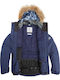 Billabong Tundra Women's Ski & Snowboard Jacket Navy Blue Z6JF03BIF6-1915