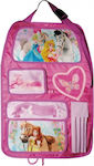 Car Organizer Princess Pink