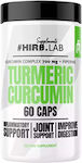 Hiro.Lab Turmeric Curcumin 60 caps