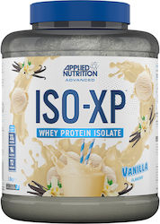 Applied Nutrition ISO-XP Protein Whey Gluten Fr...