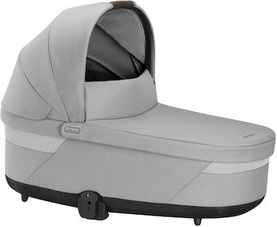 Cybex Port Bebe S Lux Lava Grey