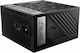 MSI MPG A850G 850W Black Computer Power Supply Full Modular 80 Plus Gold