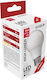 Avide ABG27WW-8W-AP LED Bulb 8W 107mm for Socket E27 and Shape A60 Warm White 806lm