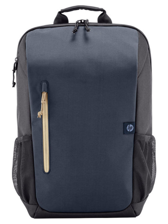 HP Travel 18 Liter Τσάντα Πλάτης 15.6" Blue Night
