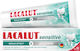Lacalut Sensitive Repair Effect & Gentle White Зъбна паста за Чувствителни зъби и Избелване 75мл