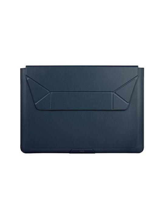 Uniq Oslo Θήκη για Laptop 14" Abyss Blue