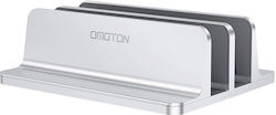 Omoton LD02 Stand pentru Laptop Argint