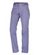 Northfinder Belen Women's Hiking Long Trousers Purple