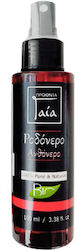 Gaia Products Ροδόνερο Βιολογικό 100ml Gaia Products Ροδόνερο Βιολογικό 100ml