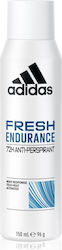 adidas Fresh Endurance Дезодорант 72ч Спрей 150мл