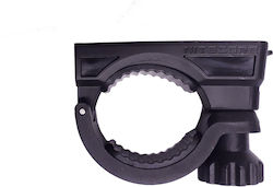 NiteCore BR35 Bicycle Light Mount Bracket for Flashlight Light Mount Bracket
