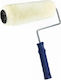 Benman Farbroller Rund 18cm 1Stück