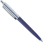 Next Στυλό Ballpoint 0.7mm με Μπλε Μελάνι 10τμχ Μπλε