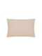 Atmosphera Livia Linen Kissenbezüge Set Lin 50x70cm