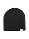 4F Kids Beanie Knitted Black