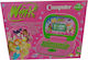 AS Electronic Kids Educational Laptop/Tablet Winx for 5++ Years