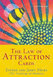 The Law of Attraction Cards