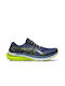 Gel-Kayano 29 Bărbați Pantofi sport Alergare Albastre