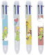 Kiub Stift Kugelschreiber (Μiverse Designs)