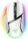 Razer Basilisk V3 Pro Ασύρματο RGB Gaming Ποντίκι 30000 DPI Λευκό