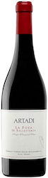 Artadi La Poza de Ballesteros Vin Roșu Sec 750ml