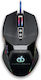 Veho Alpha Bravo GZ1 RGB Gaming Ποντίκι 6400 DPI Μαύρο